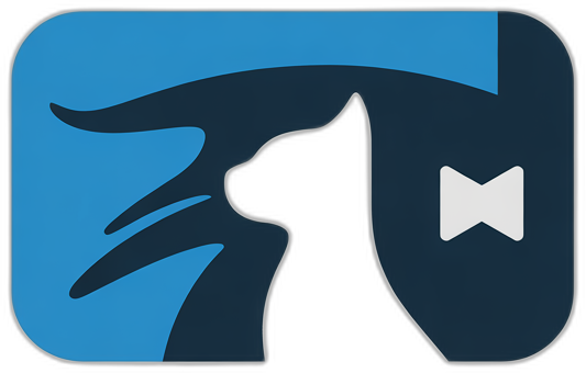 大地影视 Logo