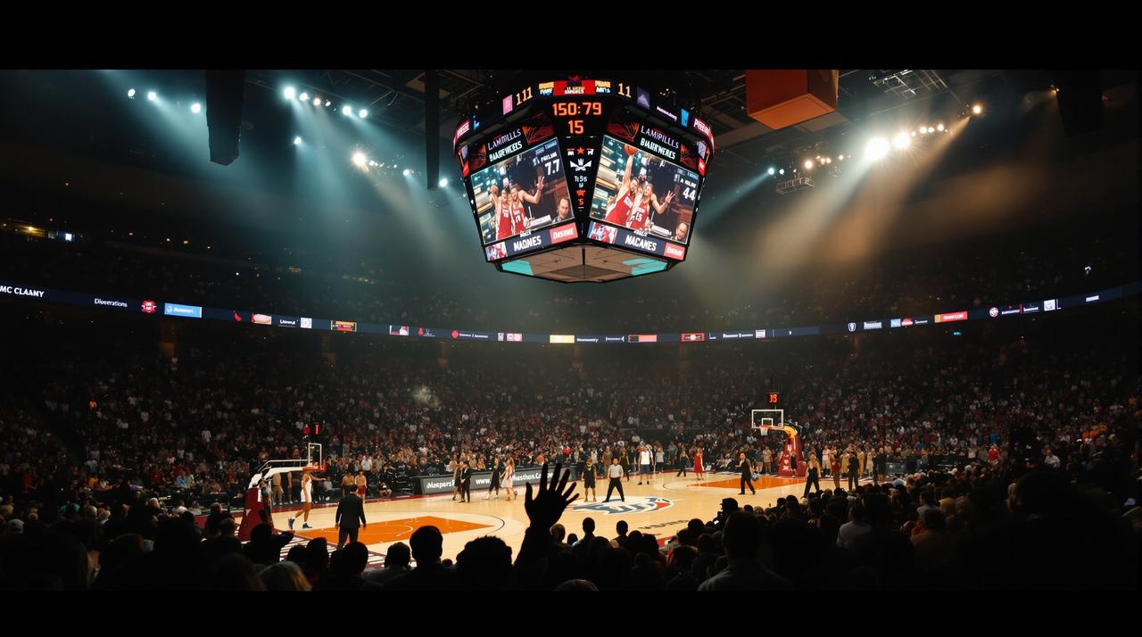 大地影视-NBA历史经典G7回顾：那些载入史册的抢七大战视频封面