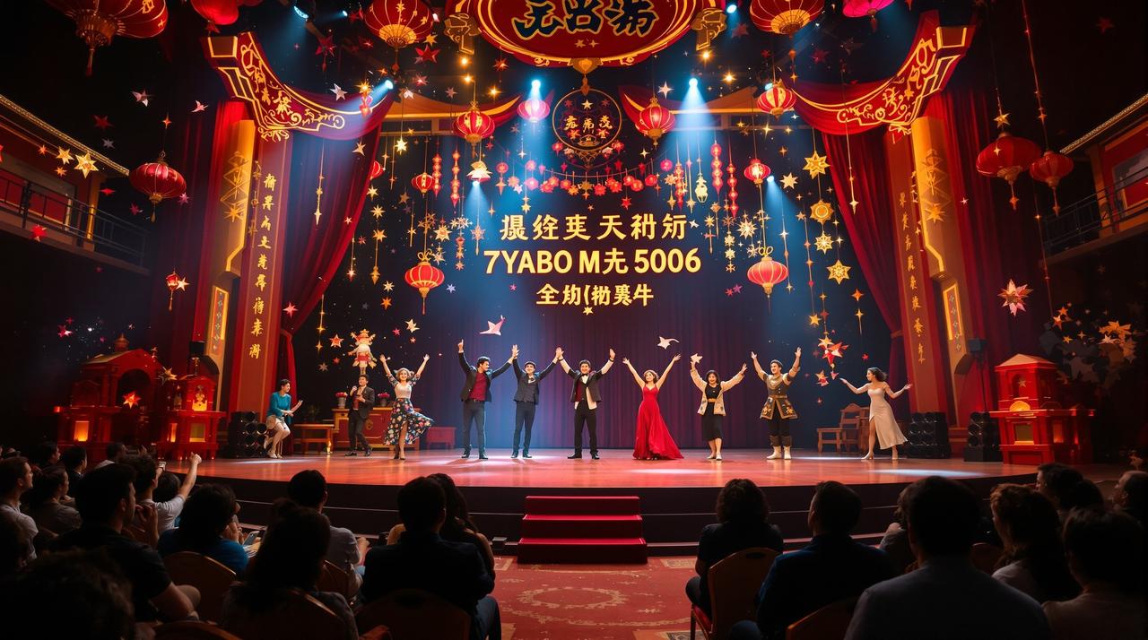 大地影视-历年春晚经典小品TOP10盘点视频封面